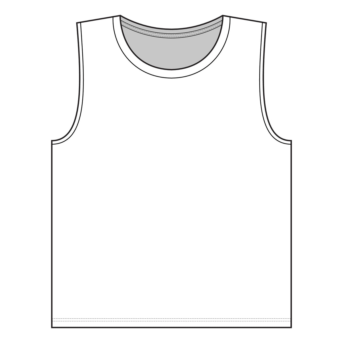 Wright Family Tattoo Muscle Tank — Tattoo Studio Graphic Tank Top