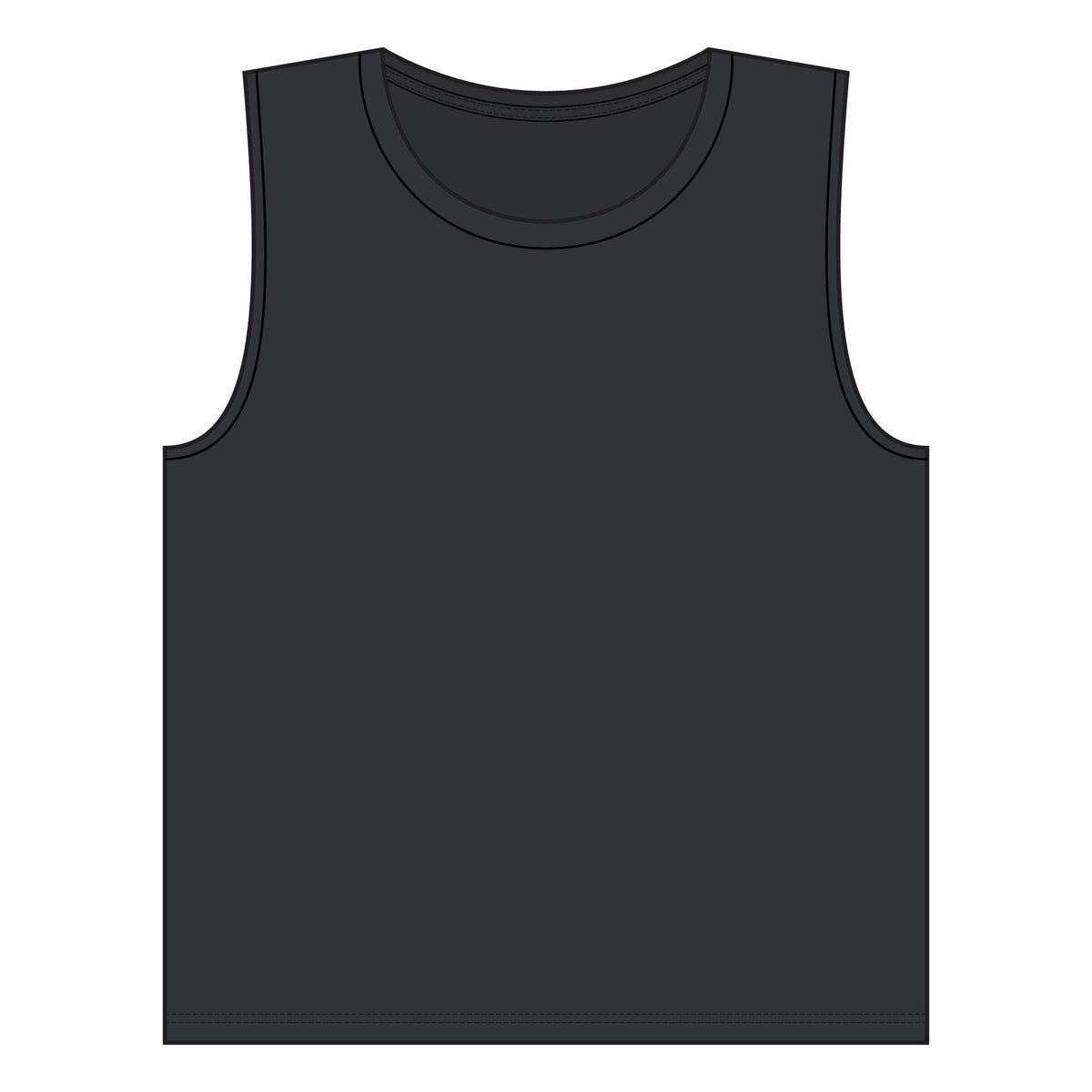 Wright Family Tattoo Muscle Tank — Tattoo Studio Graphic Tank Top
