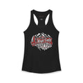 Women's Wright Family Tattoo Racerback Tank