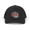 Trucker Hat - Wright Family Tattoo Logo