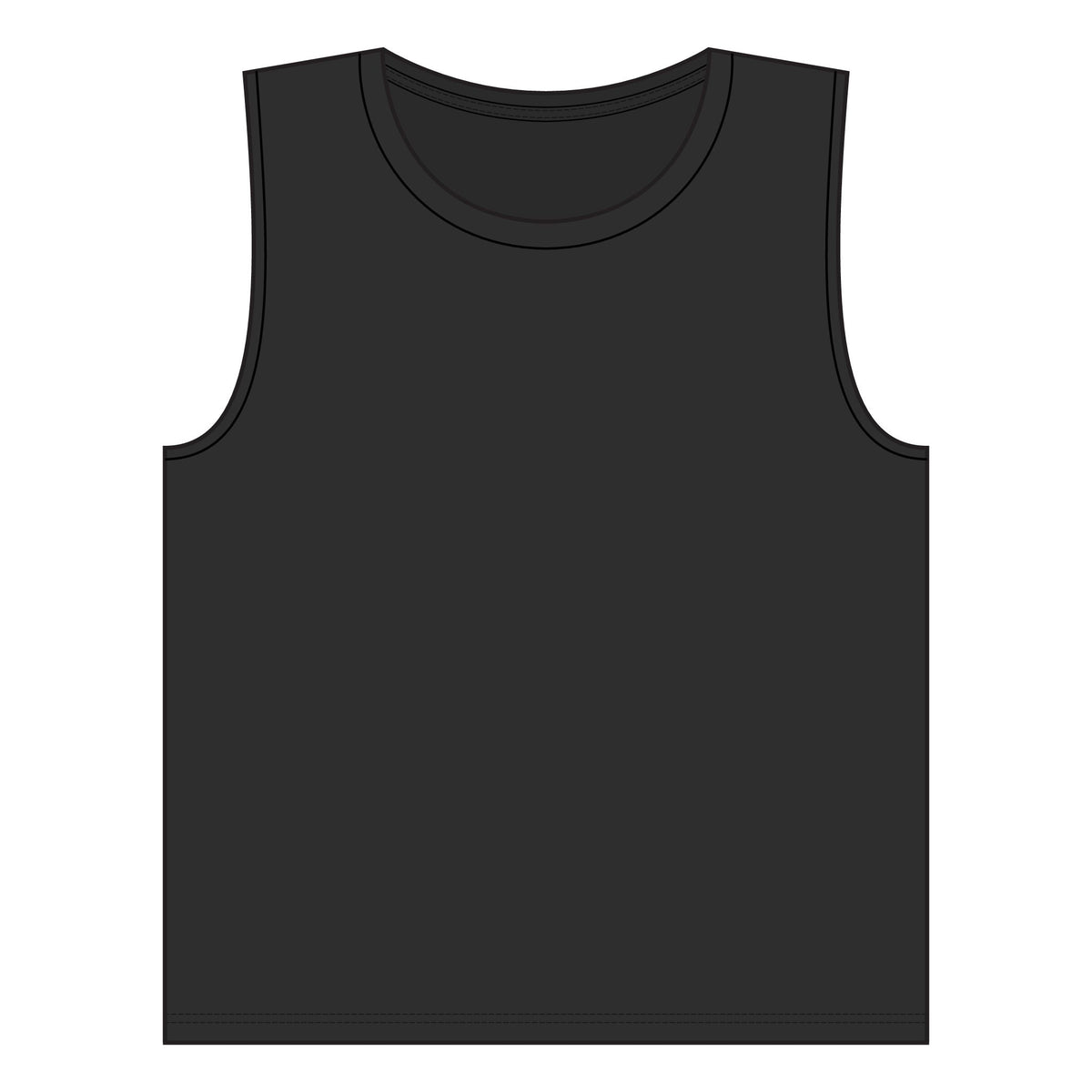 Wright Family Tattoo Muscle Tank — Tattoo Studio Graphic Tank Top