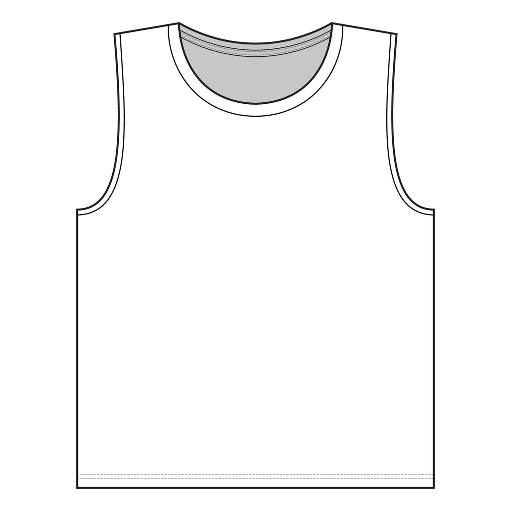 Wright Family Tattoo Muscle Tank — Tattoo Studio Graphic Tank Top
