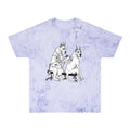 Tattoo Studio Dog Tattoo T-Shirt — Wright Family Tattoo Logo Tee