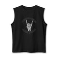 WF Tattoo “Working Hands” Unisex Muscle Tank