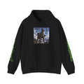 Halo Infinite Master Chief Hoodie — Video Game Dane Squad Pullover