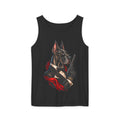 WF Tattoo Great Dane James Bond Tank