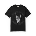 WF Tattoo “Working Hands Never Starve” Tee