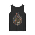 WF Tattoo Great Dane G.I. Joe Tank