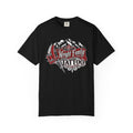 Tattoo Shop T-Shirt — Wright Family Tattoo Logo Tee